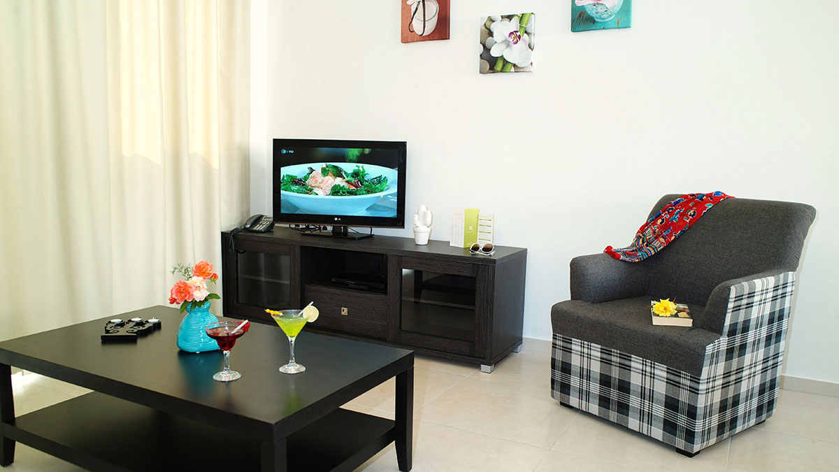 Rimondi Grand Resort and Spa - NR